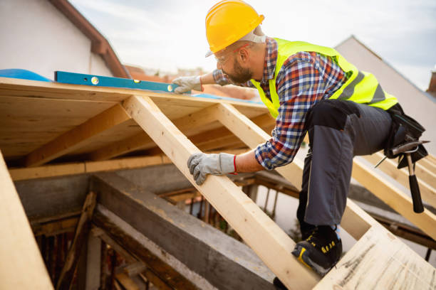 Best Chimney Flashing Repair  in Sierra Madre, CA